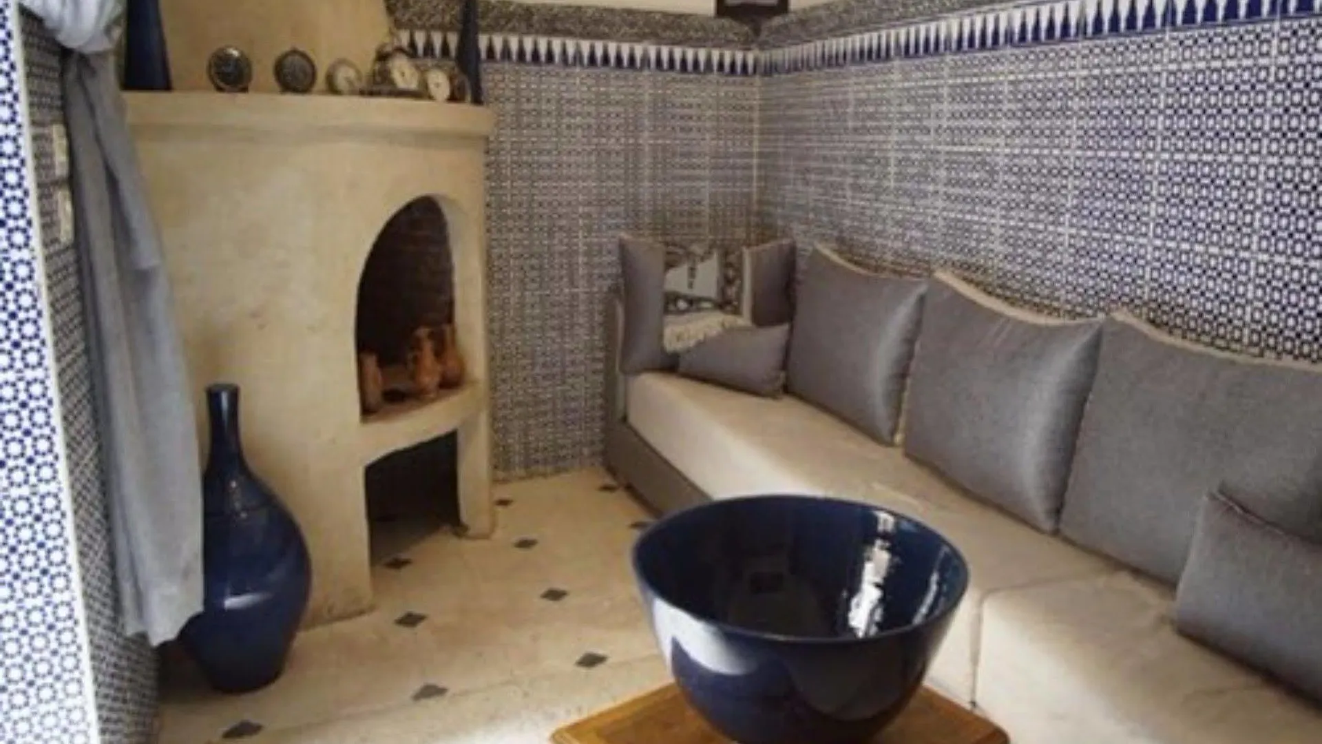 Riad Belko Marrakesh Morocco