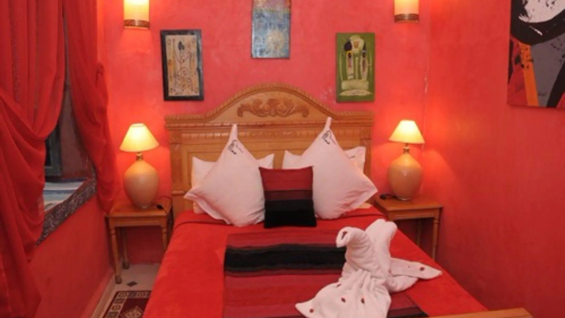 Riad Belko Marrakesh