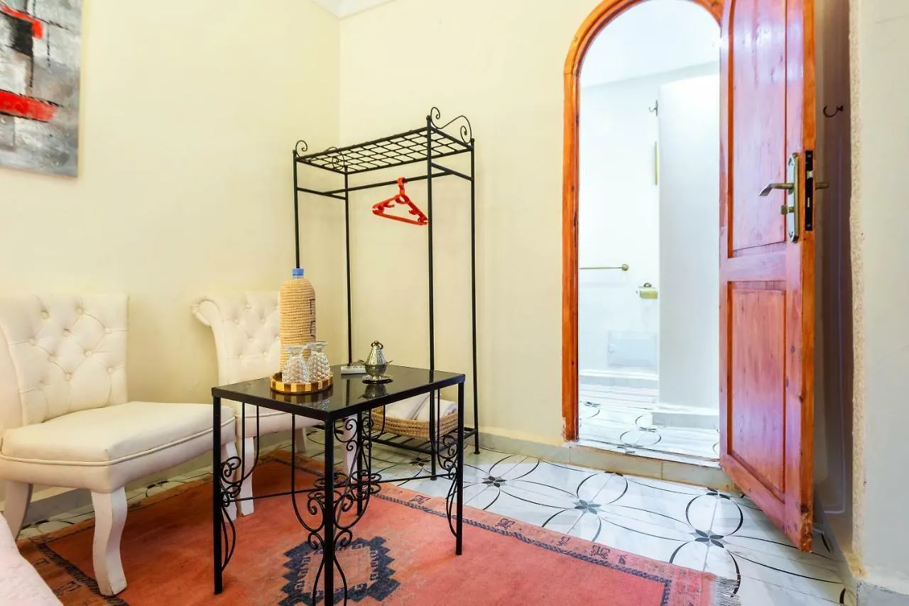 Riad Belko Marrakesh