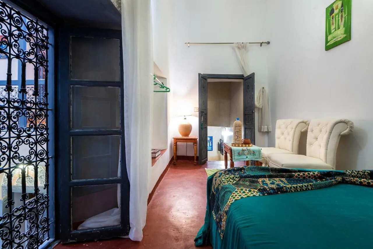 Riad Belko Marrakesh