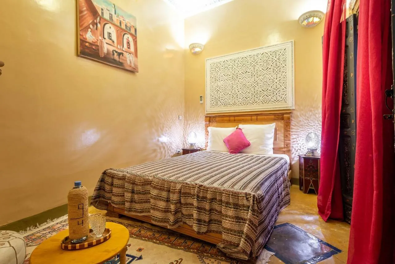 Riad Belko Marrakesh
