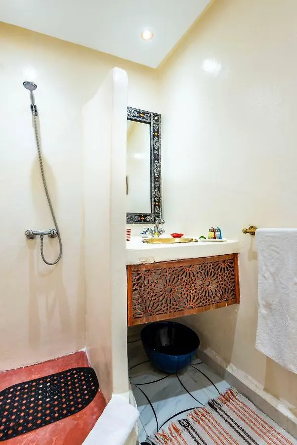 Riad Belko Marrakesh