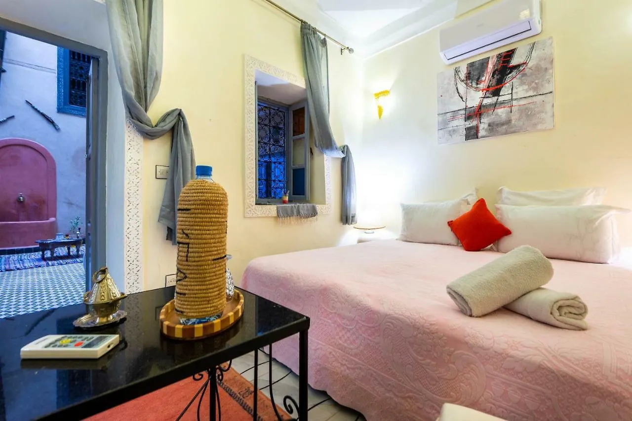 Riad Belko Marrakesh