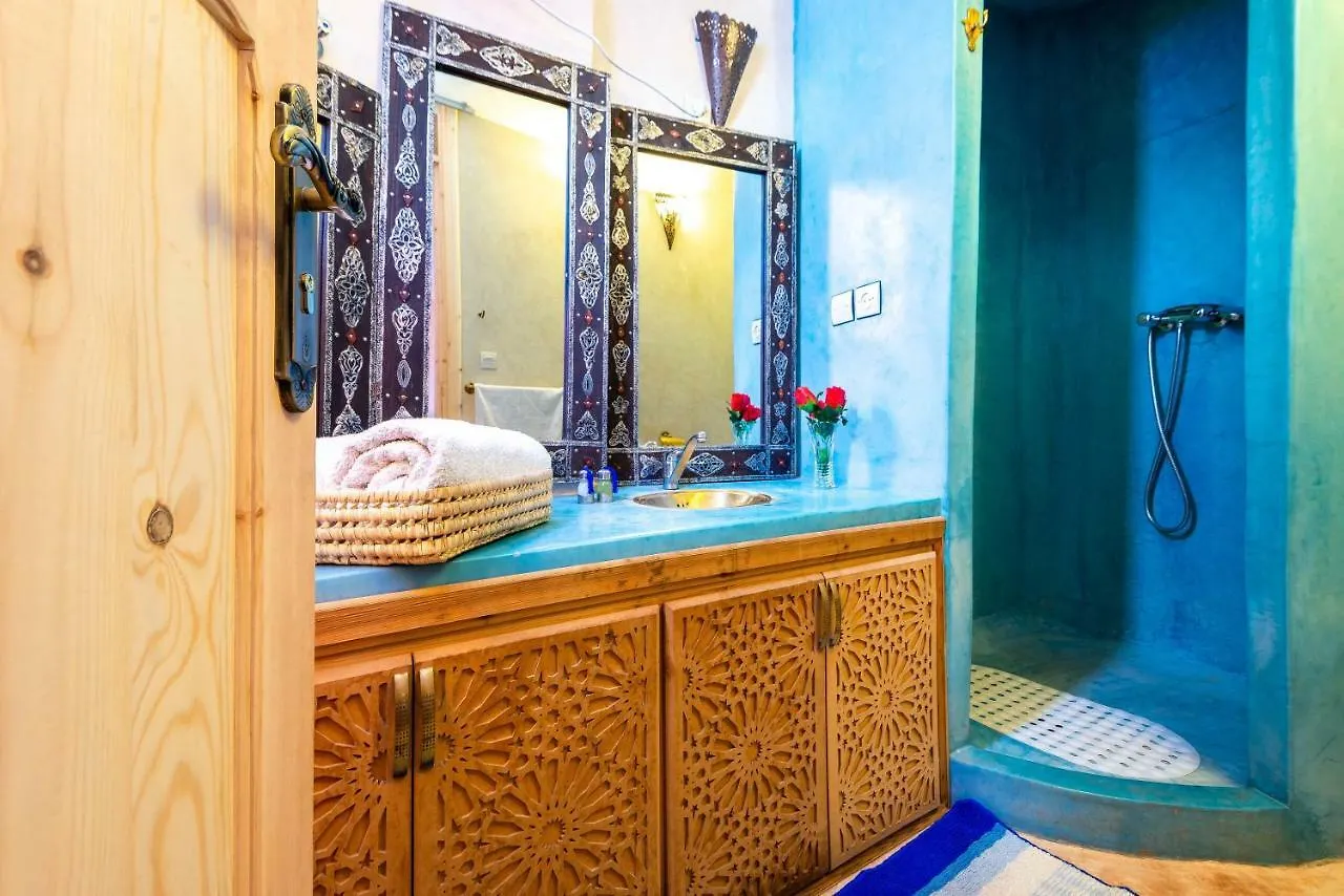 Riad Belko Marrakesh