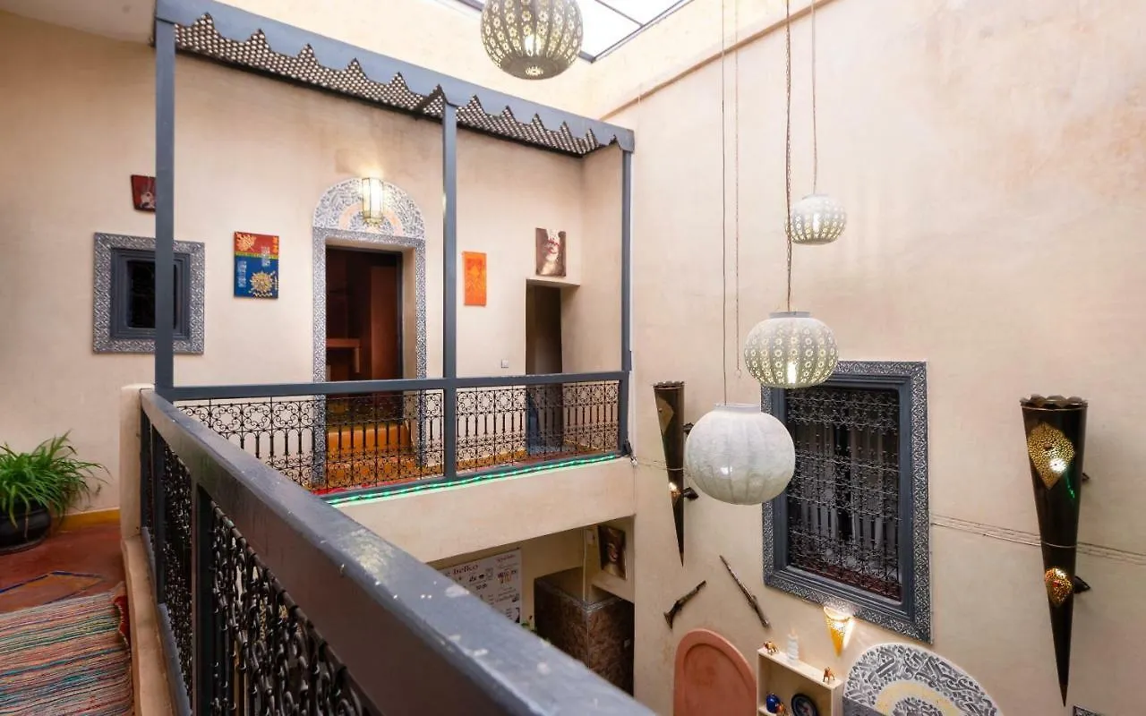 Riad Belko Marrakesh 3*,  Morocco