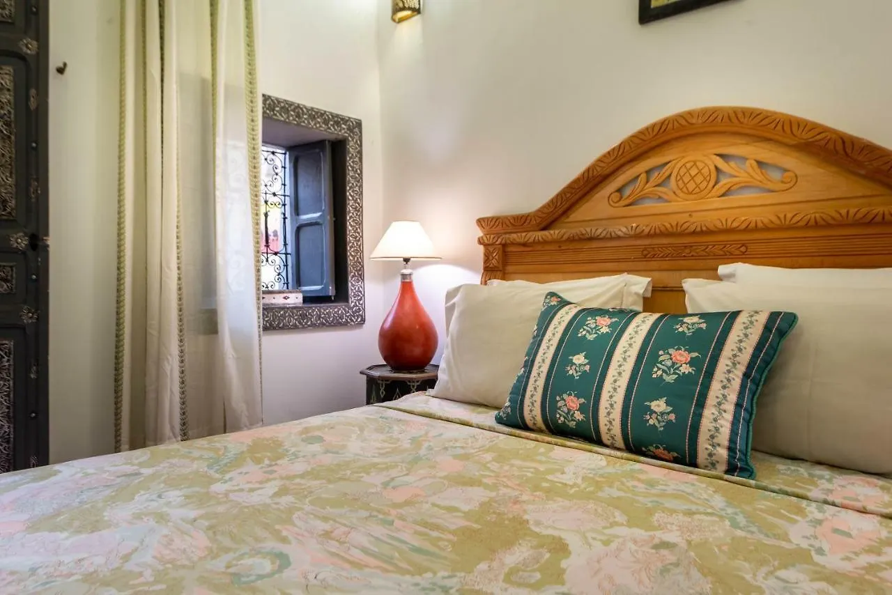 Riad Belko Marrakesh