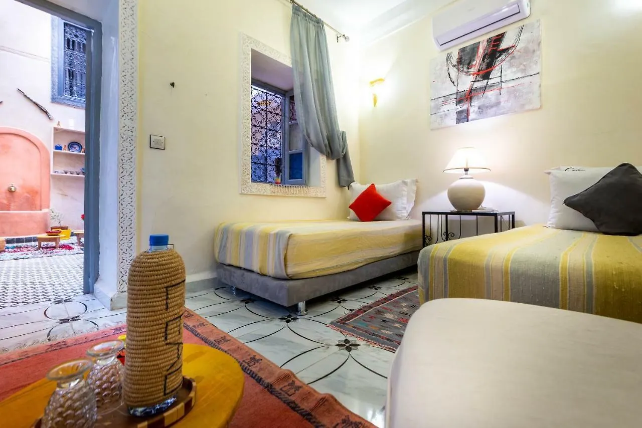 Riad Belko Marrakesh