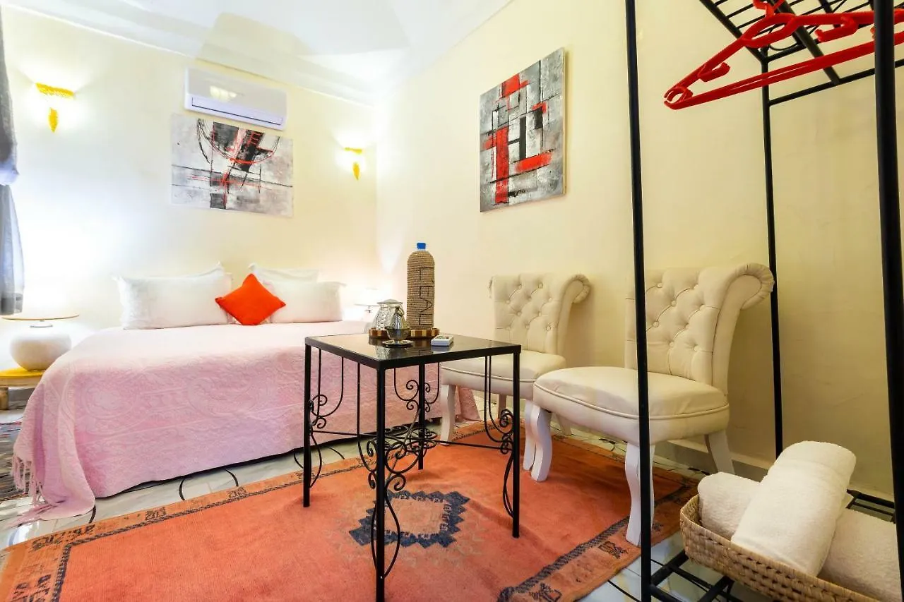 Riad Belko Marrakesch