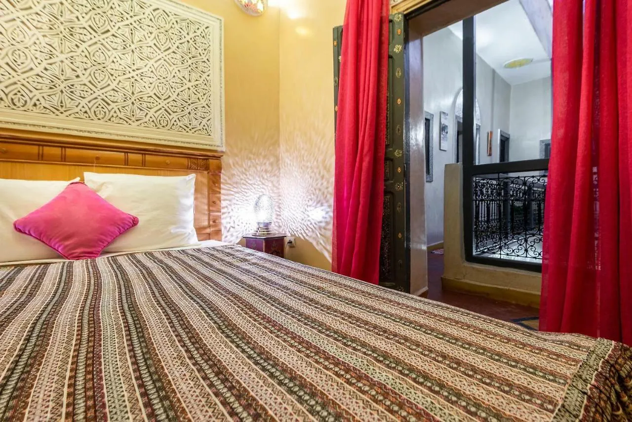 Riad Belko Marrakesch