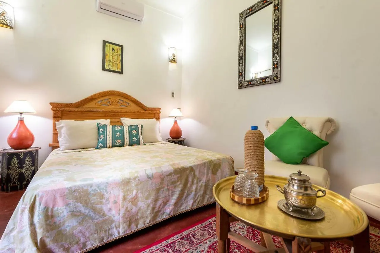 Riad Belko Marrakesch