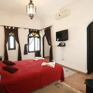 Riad Dar Foundouk And, Marrakesh