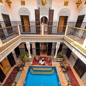 3* Casa de hóspedes Medina Art &
