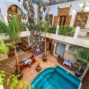 Riad Anya &