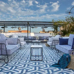 Le Pavillon De La Kasbah & Marrakech Hotel