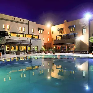 Ibis Marrakech Palmeraie *** Marrakesh