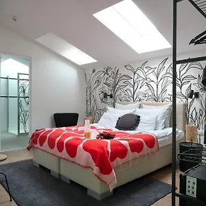 Butik Art 3* Budapeszt