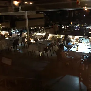  Aparthotel Fehmi Bey Türkei