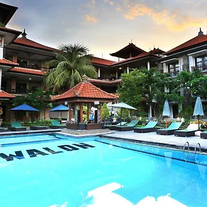 *** Hotel La Walon Indonesien