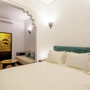 Hart Essoura Riad