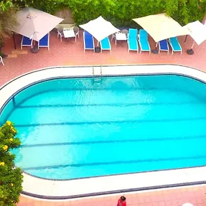 Hotel Résidence-hotel Ezzahia, Marrakesh