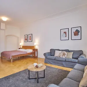  Aparthotel Charles Bridge Tschechische Republik