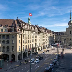 Schweizerhof & Berne
