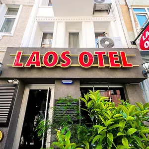  Hotel Laos Türkei