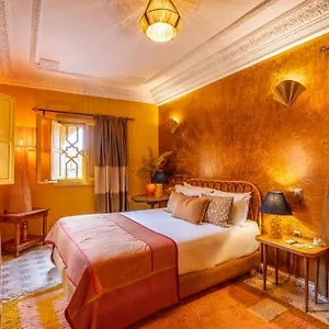 Riad Stella Cadente Marrakech, Marrakesh
