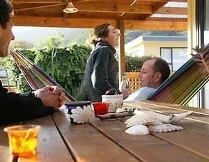 Sequoia Backpackers Picton