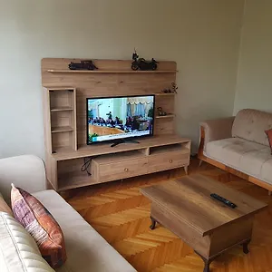 Marriott Sisli Istambul