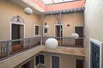 Riad Belko Marrakesh 3*,