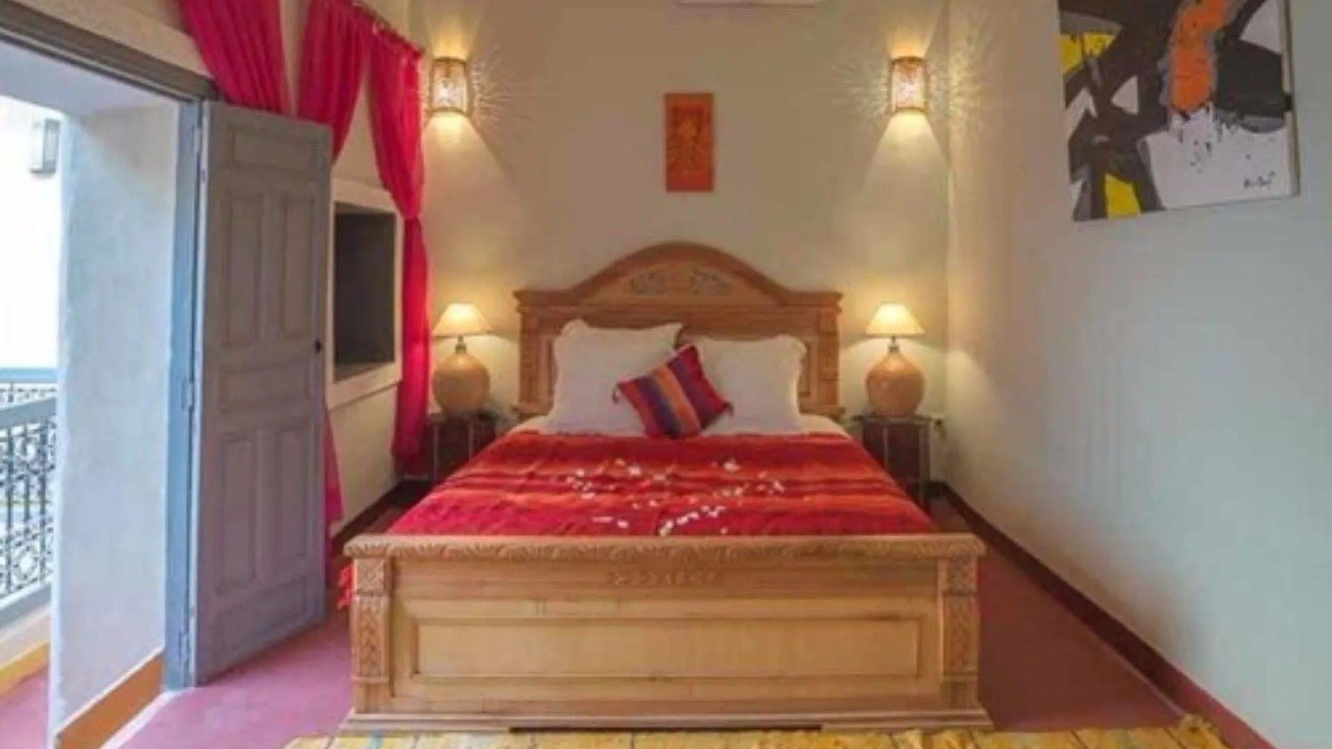 Riad Belko Marrakesh