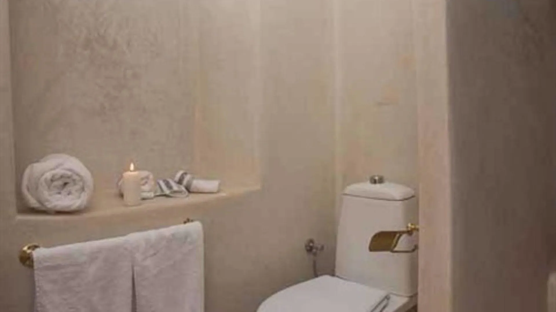 Riad Belko Marrakesh Morocco