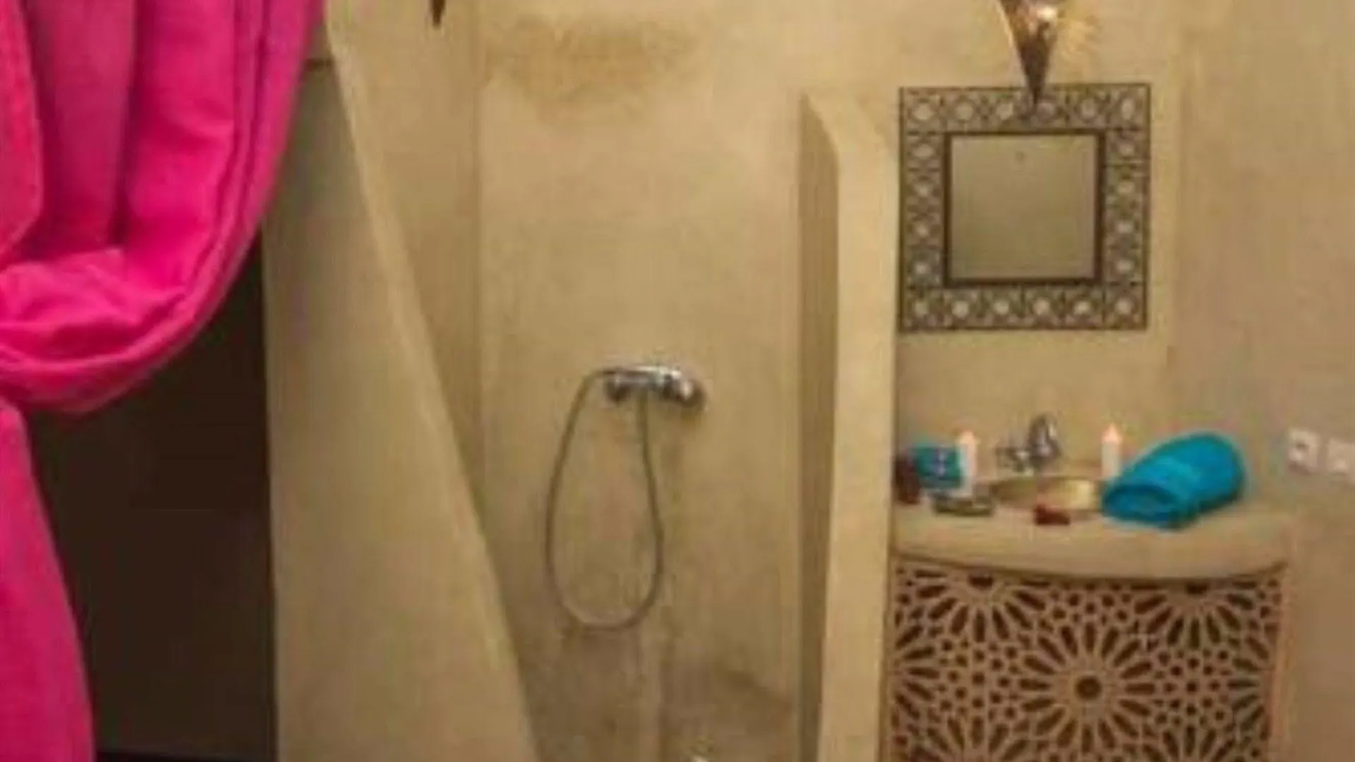 Riad Belko Marrakesh 3*,
