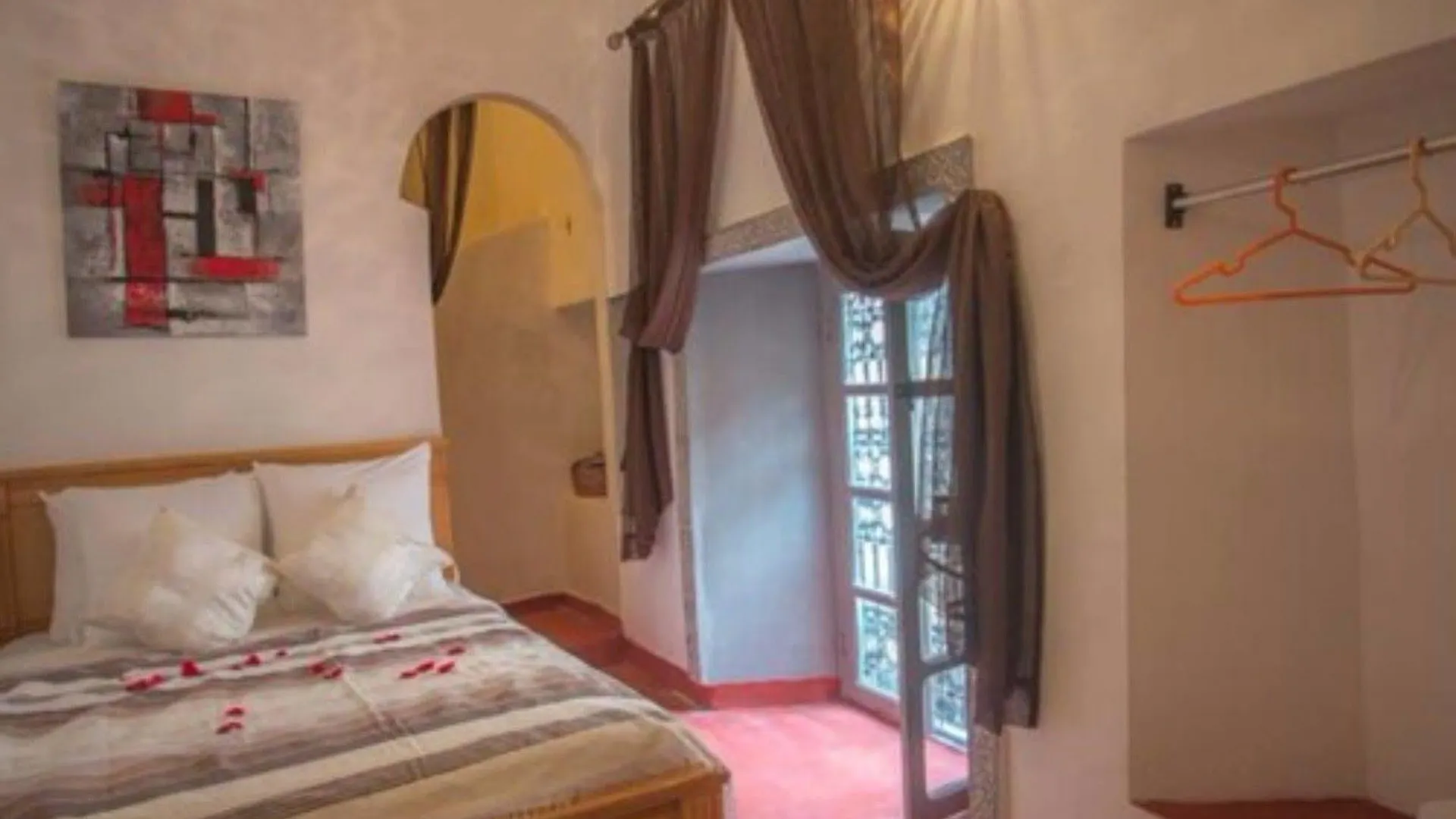 Riad Belko Marrakesh 3*,  Morocco
