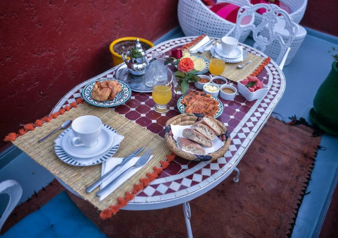 Riad Belko Marrakesh