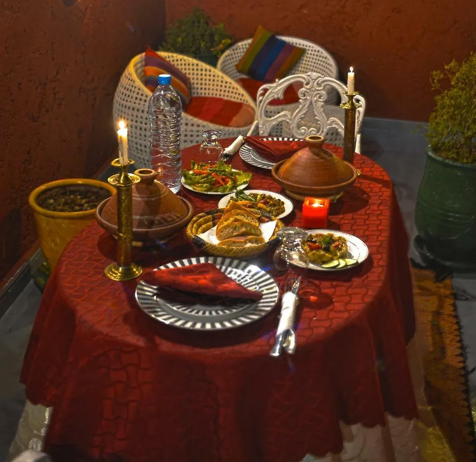 Riad Belko Marrakesh