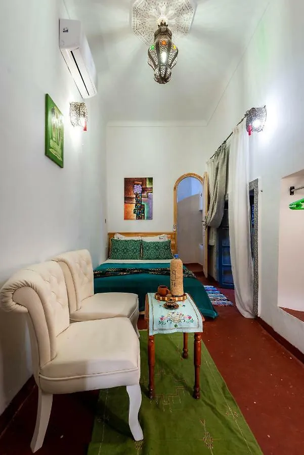 Riad Belko Marrakesh