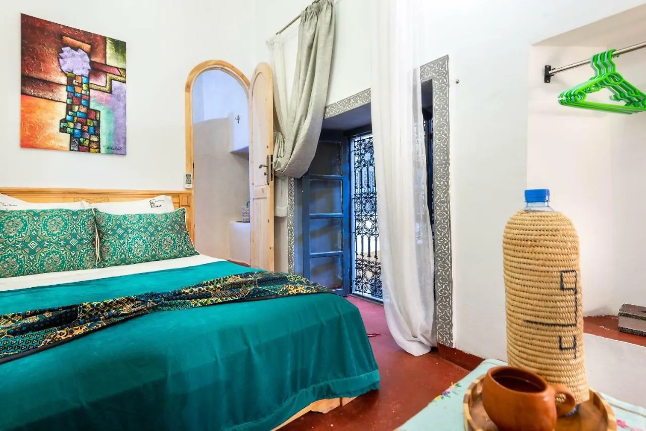 Riad Belko Marrakesh