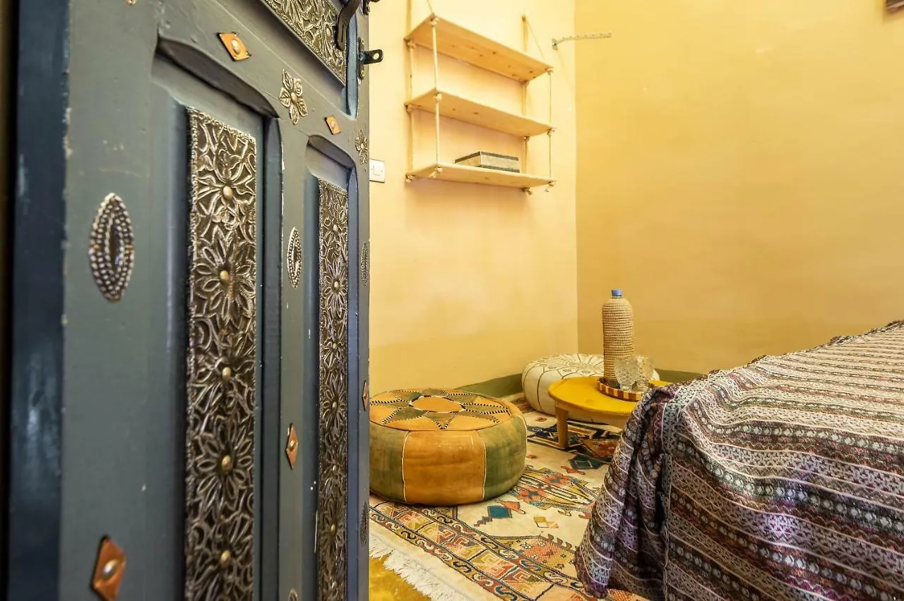 Riad Belko Marrakesh
