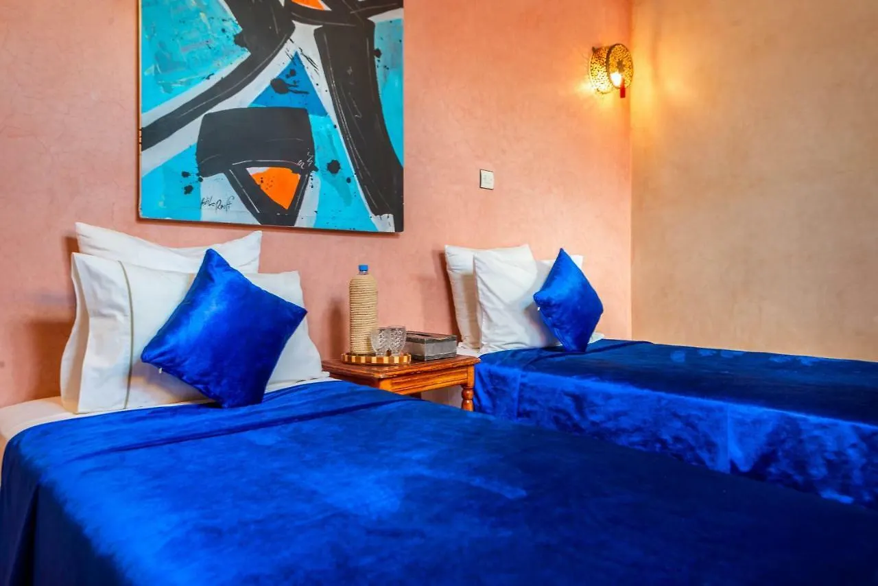 Riad Belko Marrakesh