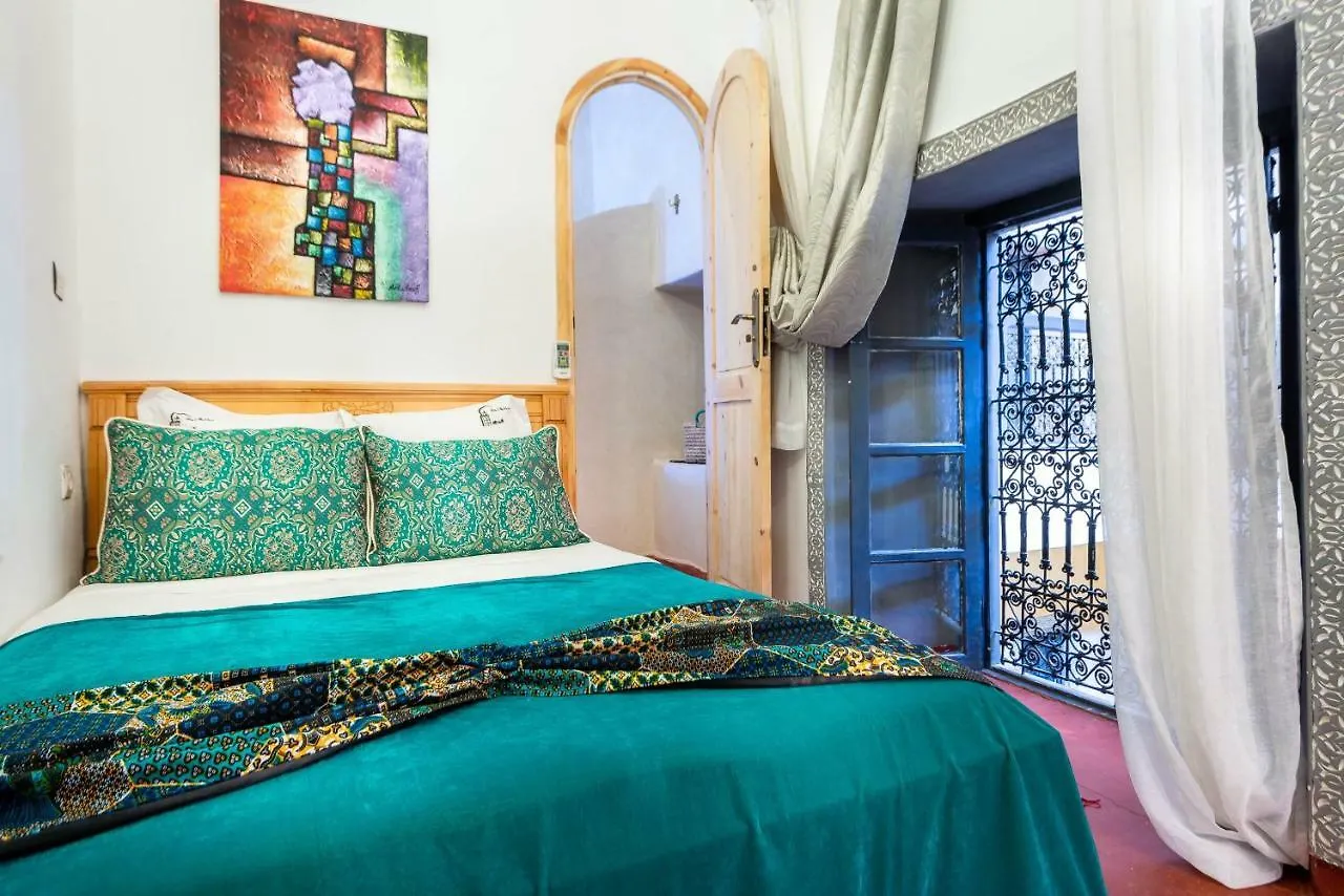 Riad Belko Marrakesh Morocco