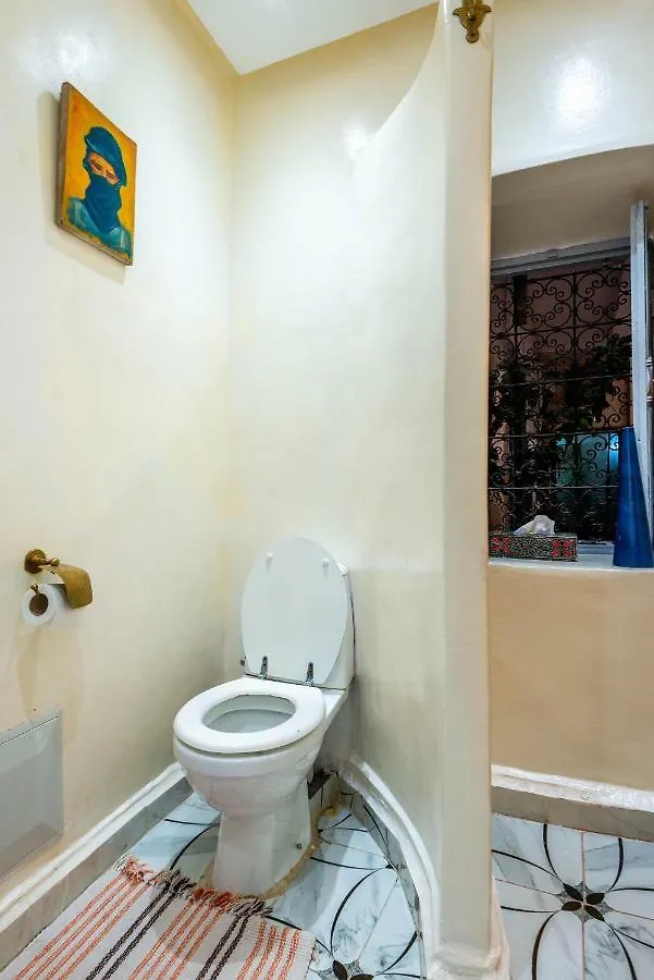 Riad Belko Marrakesh 3*,  Morocco