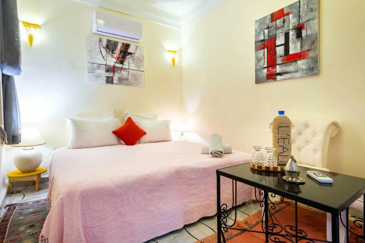 Riad Belko Marrakesh