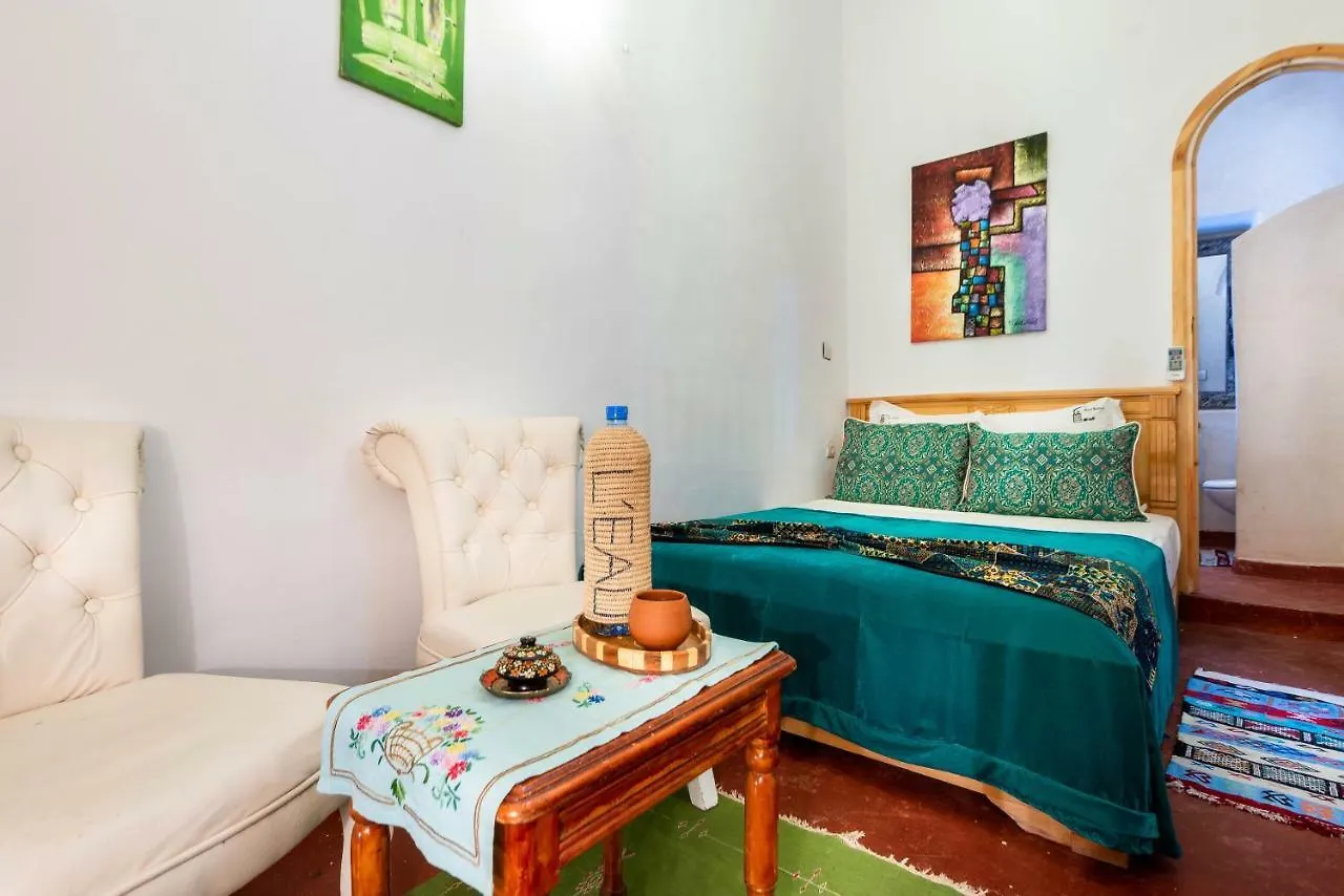 Riad Belko Marrakesh