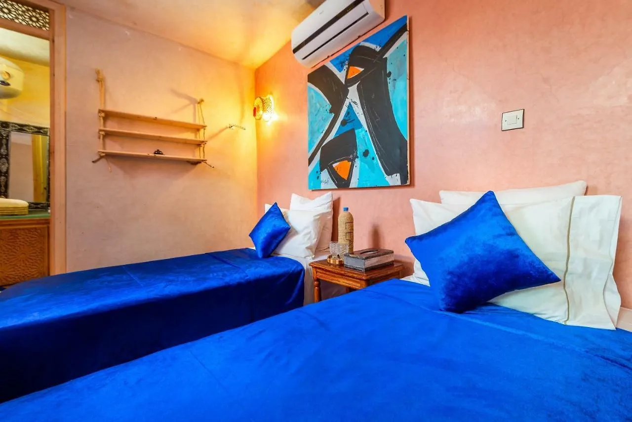 Riad Belko Marrakesh