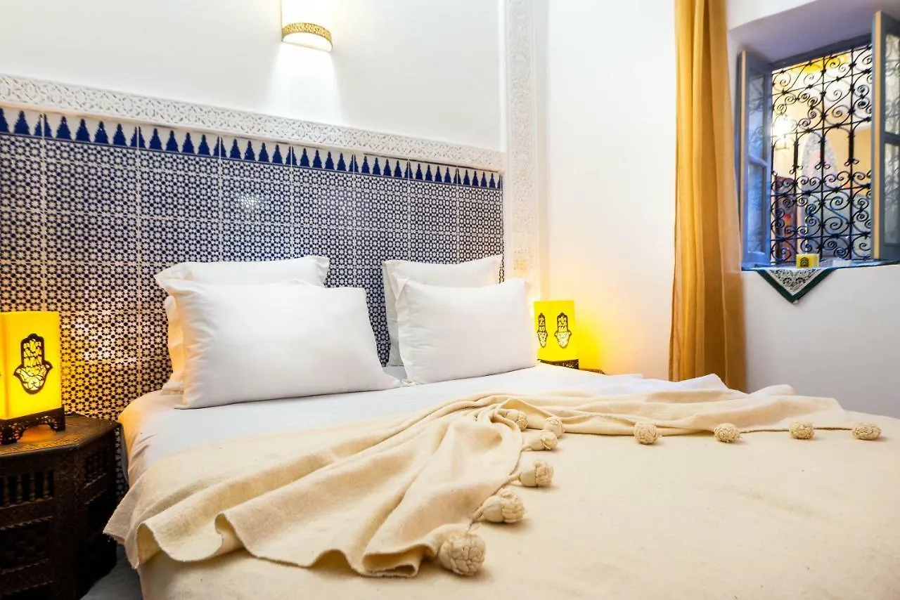 Riad Belko Marrakesh Morocco