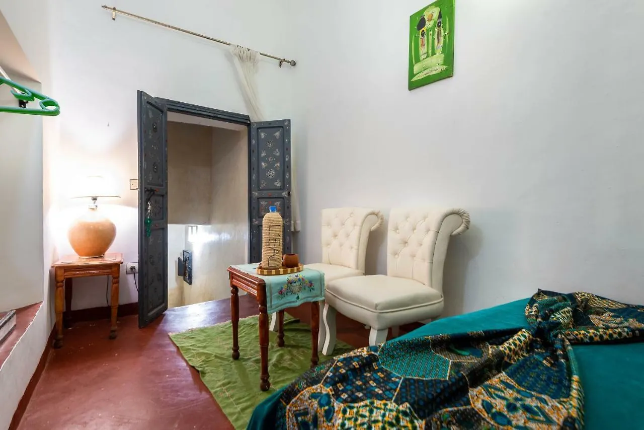 Riad Belko Marrakesh