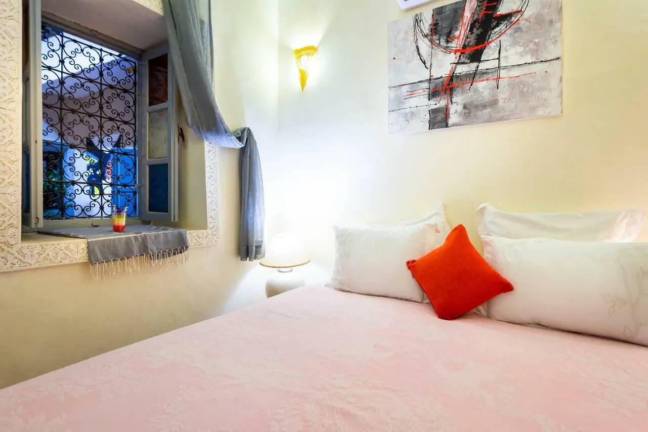 Riad Belko Marrakesh 3*,