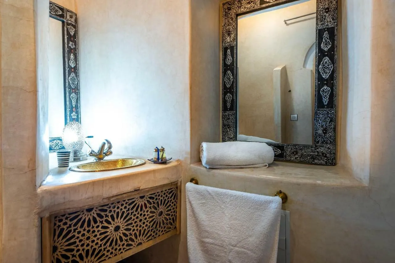 Riad Belko Marrakesh